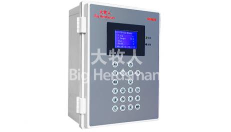Climate controller BH8600 for pigs