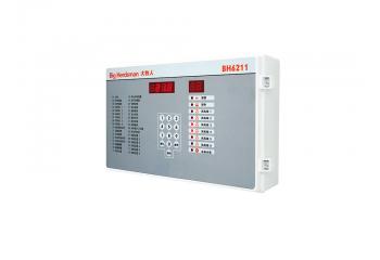 Controlador de clima BH6211