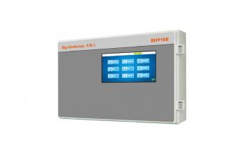 Климатический контроллер BH9100