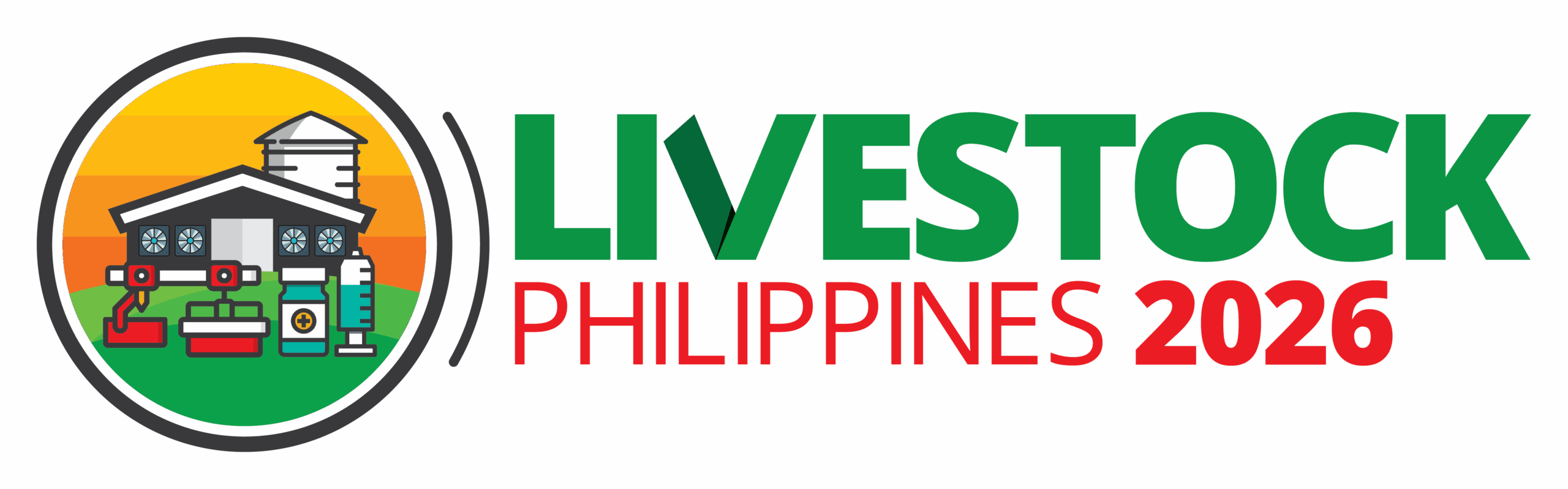 LIVESTOCK PHILIPPINES 2026